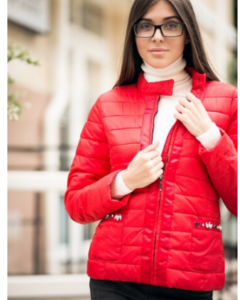 Embracing Fashion with the Pink Varsity Jacket: A Comprehensive Guide for Women