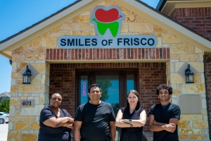 5 Tips to Find the Best Dentist in Frisco