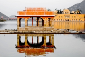 Discover the Essence of India with the Golden Triangle Tour in Just 3 Days