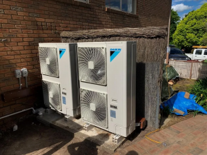 Professional Aircon Installation Melbourne - Heat N Cooltech