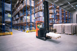 10 Reasons to Invest in Pallet Racking