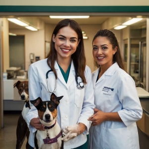 How To Choose The Best Veterinarian In Los Angeles, CA