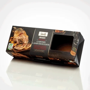What are the Benefits of Using Food Display Boxes for My Business?