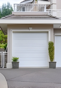 Electric Garage Doors: Efficiency and Security Combined