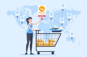 India E-Commerce Market Set to Surpass US$ 259.0 Billion by 2032