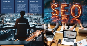 Technical SEO: The Backbone of Your Online Success