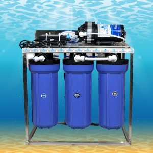 Crystal Pure Water provides water softener in Bangalore. 