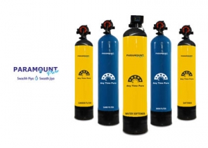 Provides water softener in Bangalore 