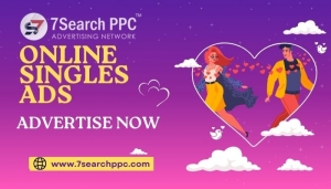 Singles Ads Online | Dating Vertical | Online Advertising Platform