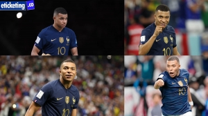 France FIFA World Cup: Mbappe and the Football World Cup 2026