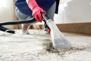 Why Should you Make Carpet Cleaning in Mississauga a Part of your Halloween Plans?