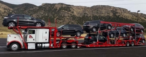 Best International Car Shipping Company for Your Needs