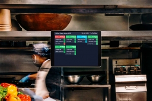 The Efficiency Equation: Pros & Cons of AI Point of Sale with Kitchen Display Systems