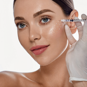 Dubai's Glowing Secret: Unveiling Skin Booster Injections