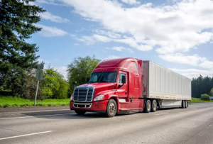 Safety Tips and Best Practices for Dry Van Trucking