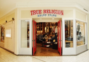 Beyond the Horseshoe: The Enduring Appeal of the True Religion Hoodie