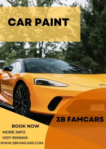 Revitalize Your Vehicle: Top Car Paint Options and Techniques