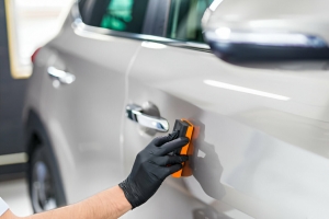 Professional Ceramic Coating Services: What to Expect