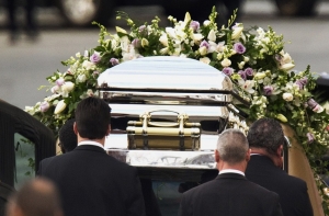 How Funeral Directors Help Plan Personalised Services