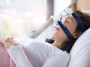 Understanding the Different Types of Sleep Apnea Devices 