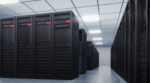 10 Reasons Rack Servers are the Backbone of Modern IT Infrastructure