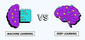 How to Differentiate Between Machine Learning and Deep Learning