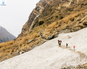 Nag Tibba Trek