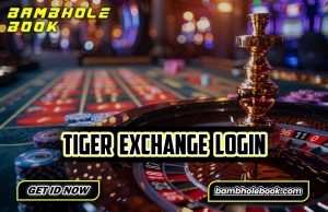 100% Trusted and Genuine ID Tiger Exchange | Get your ID Now