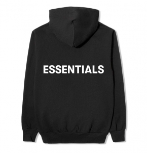 Essentials Hoodie The Ultimate Style and Comfort Fashion