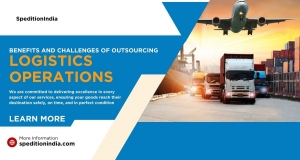 Benefits and Challenges of Outsourcing Logistics Operations to Third-Party Providers