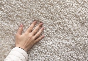 How to find the best types of rugs and carpets for your living room