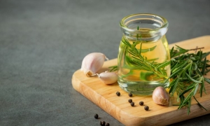 Best rosemary oil for hair growth