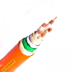 Mineral Insulated Cable Market Size, Segments, Growth and Trends by Forecast 2027