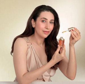 Natural Glow: Using Kumkumadi Oil for Brighter Complexion