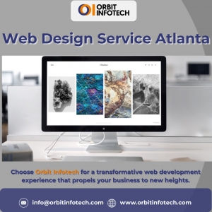 Expert Atlanta Web Designers: Leaders in Web Design and Development