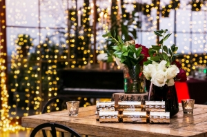 Must-Try New York Reception Décor Trends for 2024