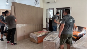 How to Find Reliable and Trustworthy Residential Movers in Singapore