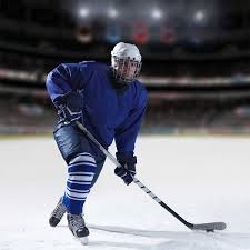 Ice Hockey Wear in the USA: Essential Gear and Shopping Tips