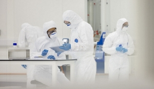 10 Steps to Finding Reliable Clean Room Manufacturers in Qatar