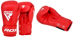 Competition Gloves: Everything you need to know about 