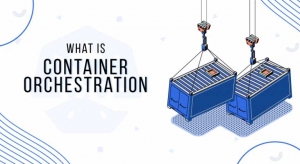 What is Container Orchestration in the Kubernetes Ecosystem?