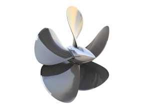 Marine Propeller Market Statistics, Facts and Figures by 2029