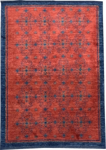 Transform Your Home with Persian Tribal Rugs from Silk Road Rugs