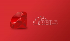 Ruby on Rails