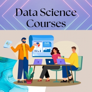 How data Science Course can help learners with their career?