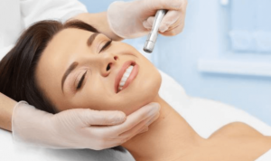 Halcyon's Leading Laser Toning Therapy in London