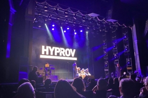 Hyprov Reviews: What Audiences are Saying About the Show