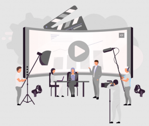 Introduction to Video Production in Jacksonville, FL