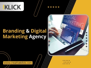 Transform Your Online Presence with Creative Klick: The Leading SEO Agency in Fort Lauderdale