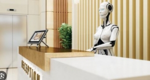 Hospitality Robots Market Size, Precise, Powerful, & Measurable Forecast 2031